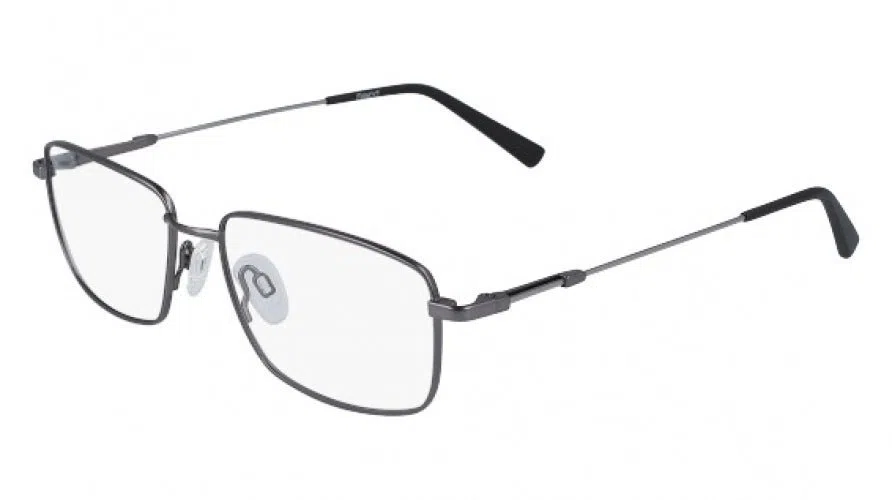 Flexon H6001 Eyeglasses - view 3